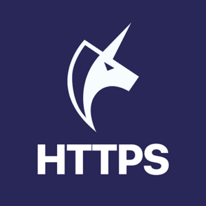 유니콘-HTTPS-사이트-우회-이미지
